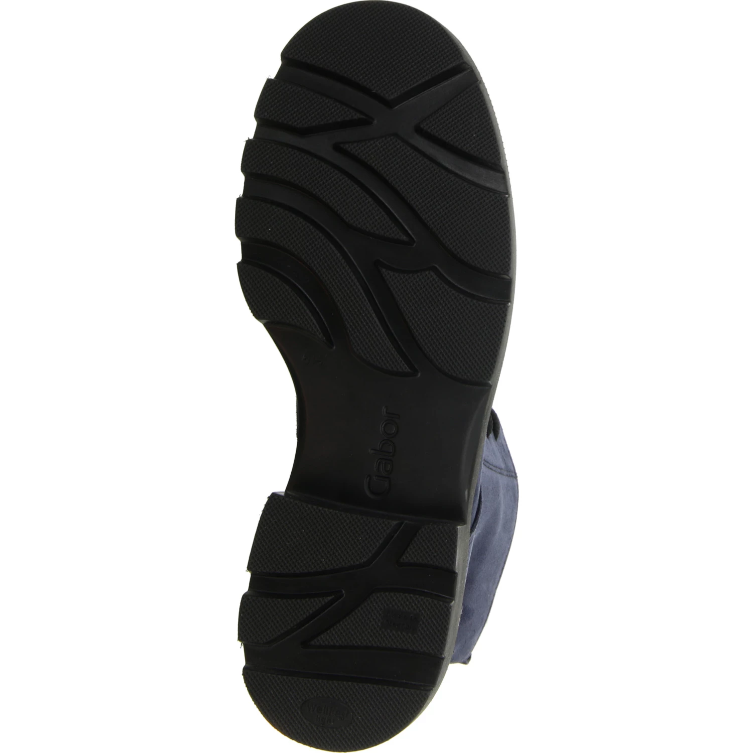 Gabor Schnürstiefeletten - Dark-blue (mel.) 9 Gabor Schnürstiefeletten - Dark-blue (mel.) – Bild 7