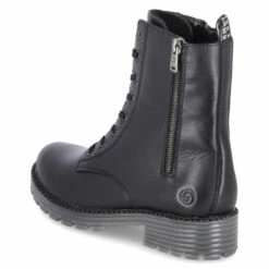 Remonte Winterstiefeletten - Schwarz 11 Remonte Winterstiefeletten - Schwarz -GEBRUEDER GOETZ Verkäufe 2620010038 3