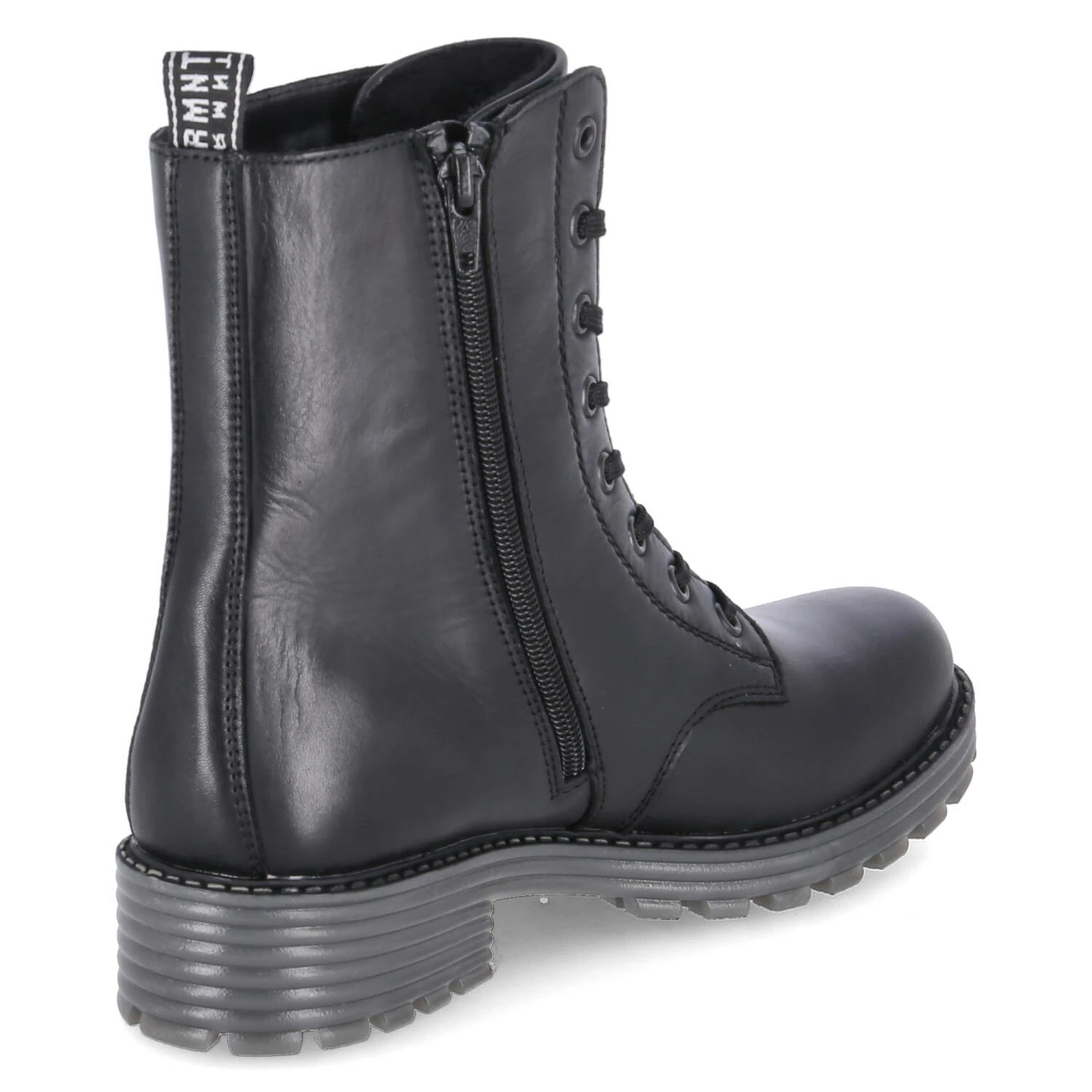 Remonte Winterstiefeletten - Schwarz 6 Remonte Winterstiefeletten - Schwarz – Bild 4