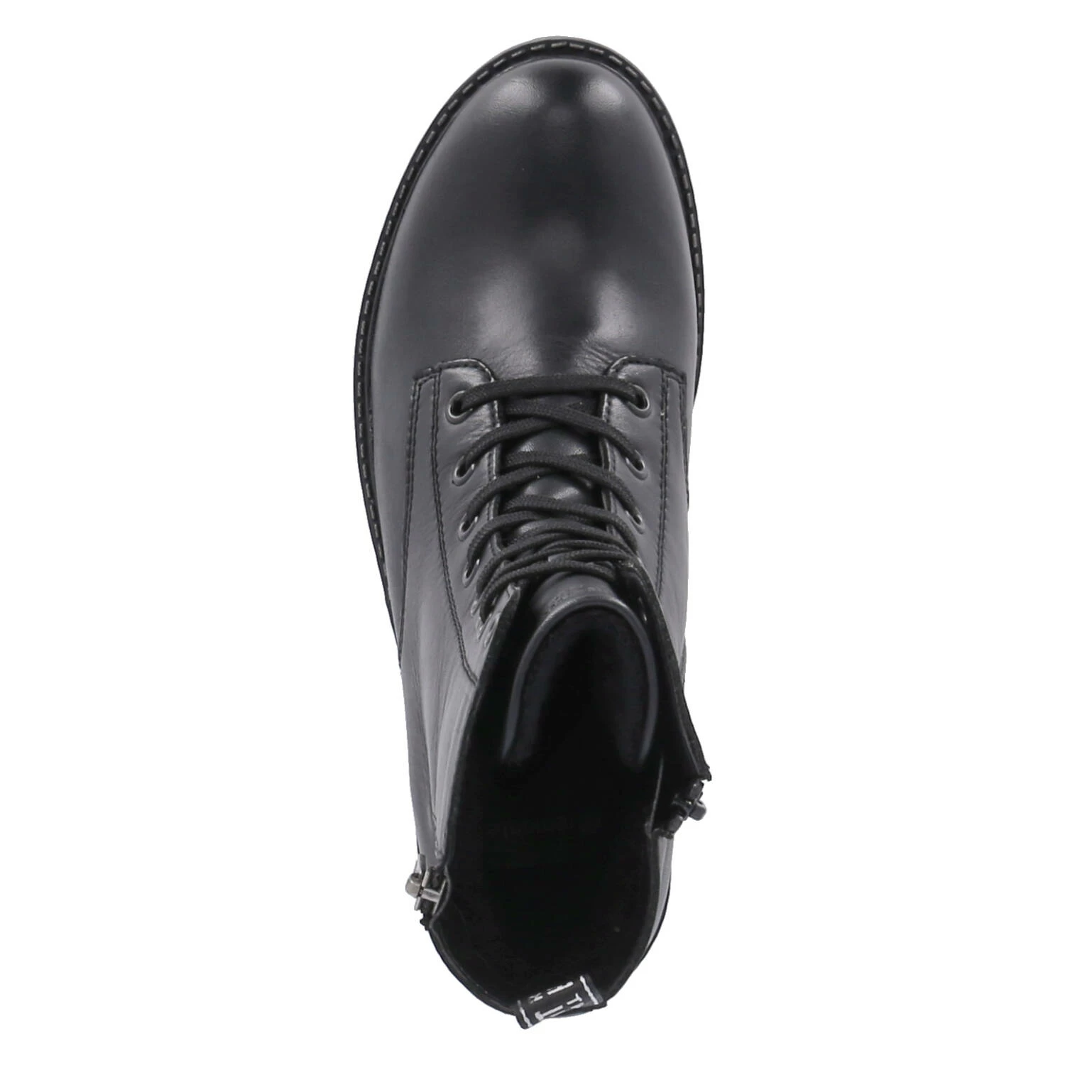 Remonte Winterstiefeletten - Schwarz 8 Remonte Winterstiefeletten - Schwarz – Bild 6