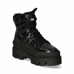 Buffalo Combat Boots RAVEN SNOW - Black 13 Buffalo Combat Boots RAVEN SNOW - Black -GEBRUEDER GOETZ Verkäufe 2620040004 5