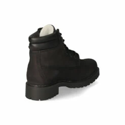 Tamaris Winterstiefeletten - Black Uni -GEBRUEDER GOETZ Verkäufe 2620060003 4