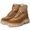 Tamaris Winterstiefeletten - Camel/orange 1 Tamaris Winterstiefeletten - Camel/orange -GEBRUEDER GOETZ Verkäufe 2623010000 1
