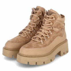 Tamaris Winterboots - Camel