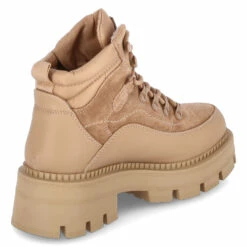 Tamaris Winterboots - Camel -GEBRUEDER GOETZ Verkäufe 2623060007 4