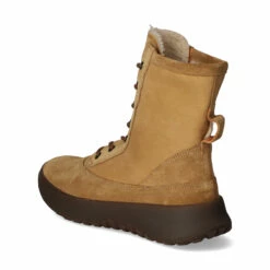 Think! Winterstiefeletten KUSABI - Elch -GEBRUEDER GOETZ Verkäufe 2623060010 3