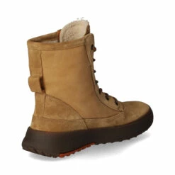 Think! Winterstiefeletten KUSABI - Elch -GEBRUEDER GOETZ Verkäufe 2623060010 4