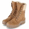 Panama Jack Schnürboots HEID B1 - Camel 2 Panama Jack Schnürboots HEID B1 - Camel -GEBRUEDER GOETZ Verkäufe 2623660001 1