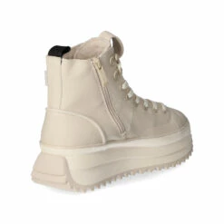 Tamaris Schnürboots - Ivory 12 Tamaris Schnürboots - Ivory -GEBRUEDER GOETZ Verkäufe 2624040003 4