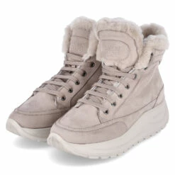 Candice Cooper Winterstiefeletten SPARK VAN - Nut