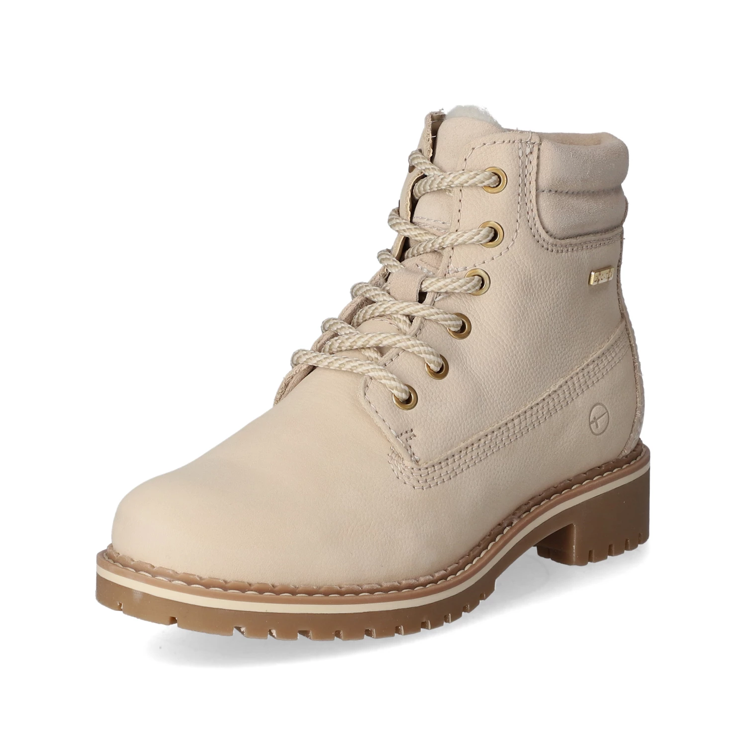 Tamaris Schnürstiefeletten - Antelope 4 Tamaris Schnürstiefeletten - Antelope – Bild 2