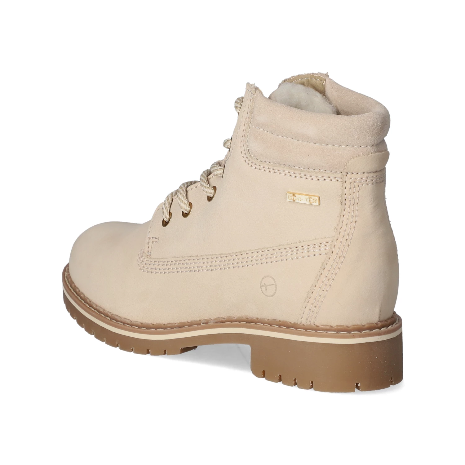 Tamaris Schnürstiefeletten - Antelope 5 Tamaris Schnürstiefeletten - Antelope – Bild 3