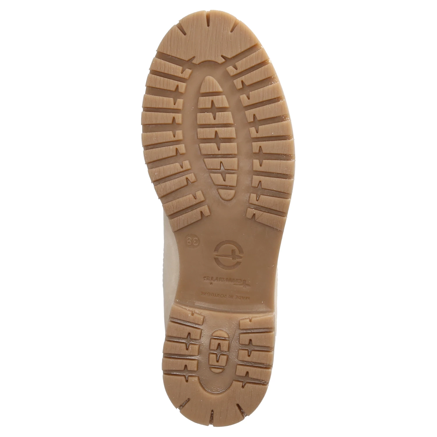 Tamaris Schnürstiefeletten - Antelope 9 Tamaris Schnürstiefeletten - Antelope – Bild 7