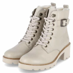 Remonte Winterstiefeletten - Beige