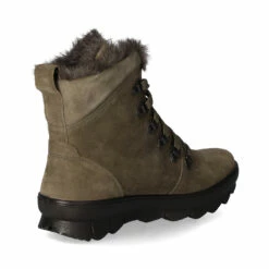 Legero Winterstiefeletten NOVARA - Yerba (grün) 12 Legero Winterstiefeletten NOVARA - Yerba (grün) -GEBRUEDER GOETZ Verkäufe 2627060002 4