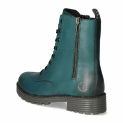 Remonte Winterstiefeletten - Petrol/petrol 10 Remonte Winterstiefeletten - Petrol/petrol -GEBRUEDER GOETZ Verkäufe 2628010002 3