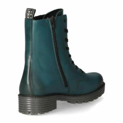 Remonte Winterstiefeletten - Petrol/petrol 11 Remonte Winterstiefeletten - Petrol/petrol -GEBRUEDER GOETZ Verkäufe 2628010002 4