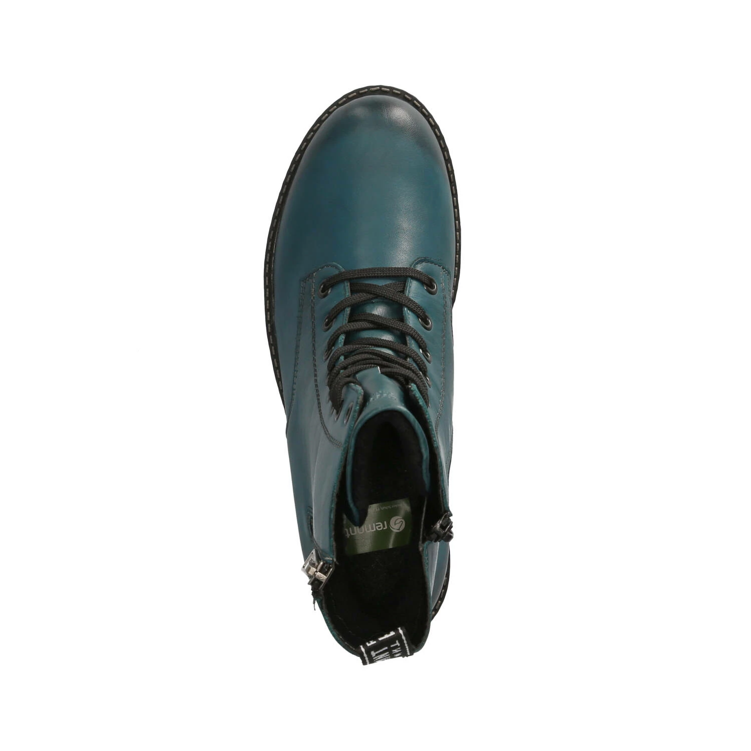 Remonte Winterstiefeletten - Petrol/petrol 7 Remonte Winterstiefeletten - Petrol/petrol – Bild 6