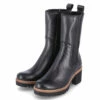 Panama Jack Chelsea Boots PAITON IGLOO B1 - Black 2 Panama Jack Chelsea Boots PAITON IGLOO B1 - Black -GEBRUEDER GOETZ Verkäufe 2640010003 1