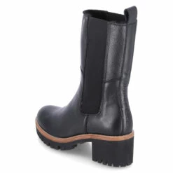 Panama Jack Chelsea Boots PAITON IGLOO B1 - Black 11 Panama Jack Chelsea Boots PAITON IGLOO B1 - Black -GEBRUEDER GOETZ Verkäufe 2640010003 3
