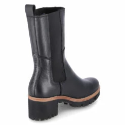 Panama Jack Chelsea Boots PAITON IGLOO B1 - Black 12 Panama Jack Chelsea Boots PAITON IGLOO B1 - Black -GEBRUEDER GOETZ Verkäufe 2640010003 4