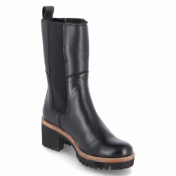 Panama Jack Chelsea Boots PAITON IGLOO B1 - Black 13 Panama Jack Chelsea Boots PAITON IGLOO B1 - Black -GEBRUEDER GOETZ Verkäufe 2640010003 5