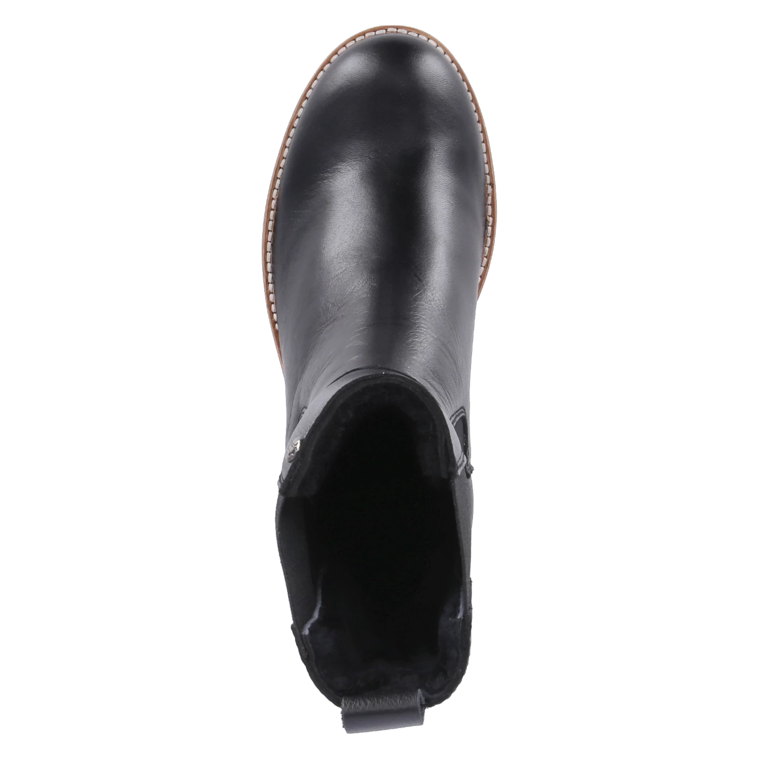 Panama Jack Chelsea Boots PAITON IGLOO B1 - Black 8 Panama Jack Chelsea Boots PAITON IGLOO B1 - Black – Bild 6