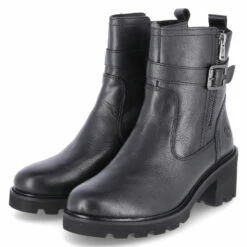 Remonte Winterstiefeletten - Schwarz