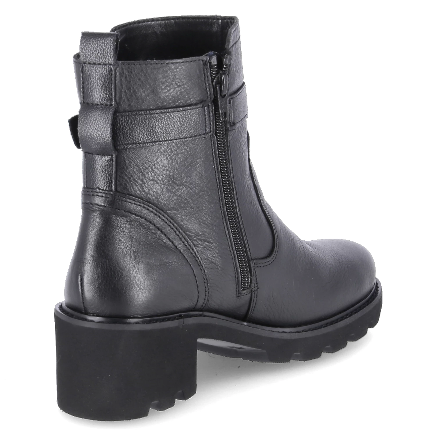 Remonte Winterstiefeletten - Schwarz 6 Remonte Winterstiefeletten - Schwarz – Bild 4