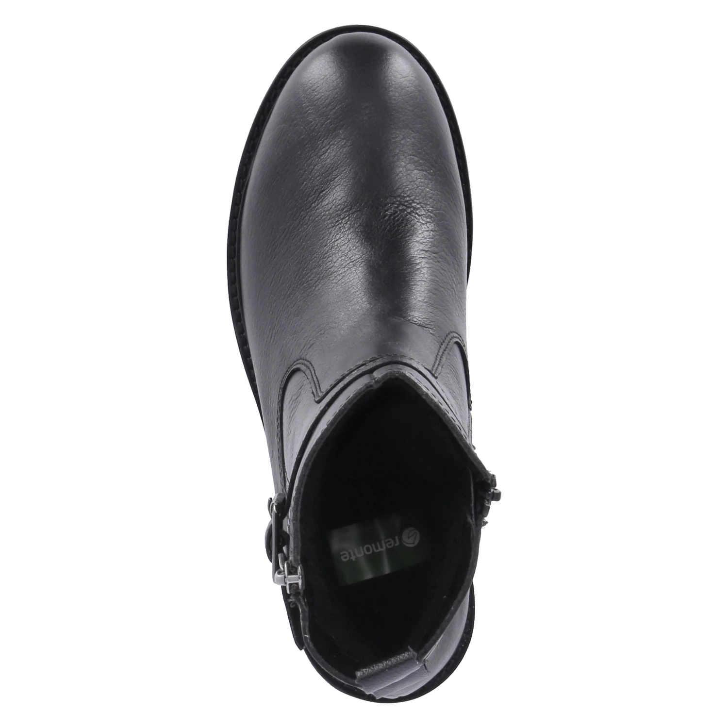 Remonte Winterstiefeletten - Schwarz 8 Remonte Winterstiefeletten - Schwarz – Bild 6