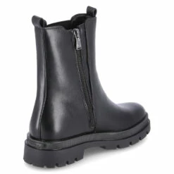 Tom Tailor Chelsea Boots - Black -GEBRUEDER GOETZ Verkäufe 2640040008 4