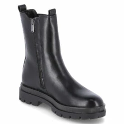 Tom Tailor Chelsea Boots - Black -GEBRUEDER GOETZ Verkäufe 2640040008 5