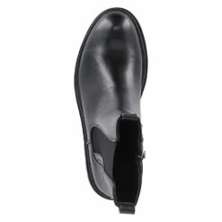 Tom Tailor Chelsea Boots - Black -GEBRUEDER GOETZ Verkäufe 2640040008 6