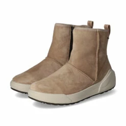 Legero Winterstiefeletten - Giotto (beige)