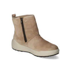 Legero Winterstiefeletten - Giotto (beige) 13 Legero Winterstiefeletten - Giotto (beige) -GEBRUEDER GOETZ Verkäufe 2644060002 5