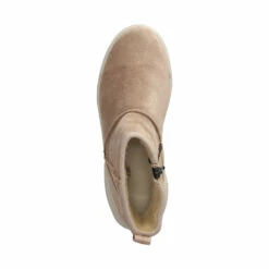 Legero Winterstiefeletten - Giotto (beige) 14 Legero Winterstiefeletten - Giotto (beige) -GEBRUEDER GOETZ Verkäufe 2644060002 6