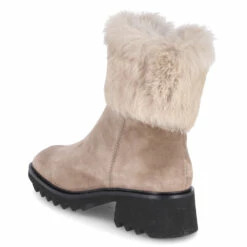 Winterstiefeletten - Beige 11 Winterstiefeletten - Beige -GEBRUEDER GOETZ Verkäufe 2644560000 3