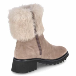 Winterstiefeletten - Beige 12 Winterstiefeletten - Beige -GEBRUEDER GOETZ Verkäufe 2644560000 4