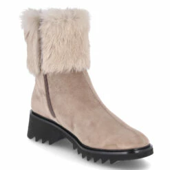 Winterstiefeletten - Beige 13 Winterstiefeletten - Beige -GEBRUEDER GOETZ Verkäufe 2644560000 5