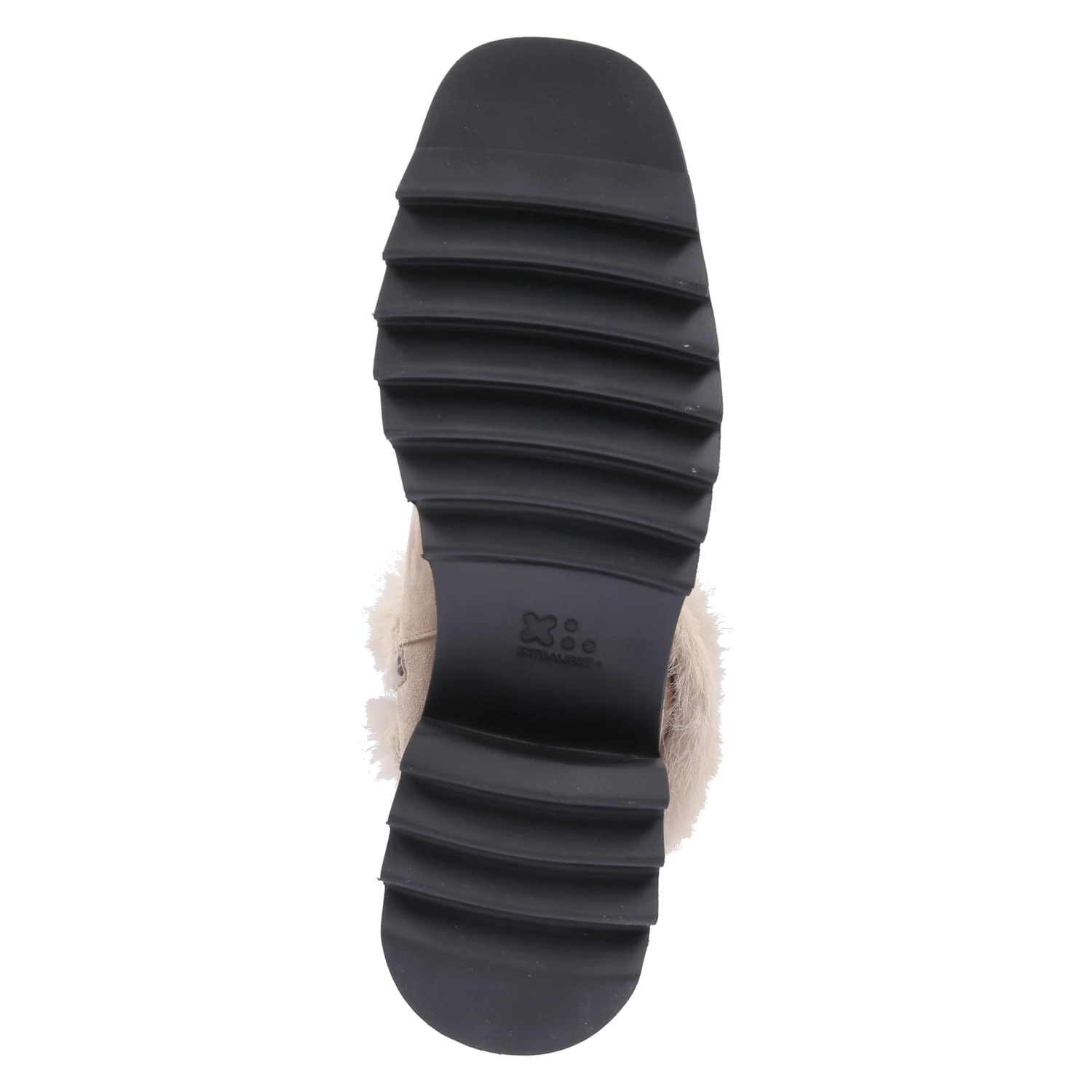 Winterstiefeletten - Beige 9 Winterstiefeletten - Beige – Bild 7