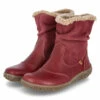 El Naturalista Winterstiefeletten NIDO - Cereza -GEBRUEDER GOETZ Verkäufe 2685010000 1