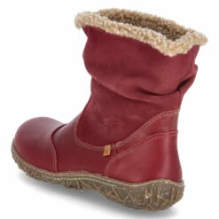 El Naturalista Winterstiefeletten NIDO - Cereza -GEBRUEDER GOETZ Verkäufe 2685010000 3