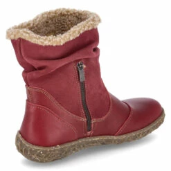 El Naturalista Winterstiefeletten NIDO - Cereza -GEBRUEDER GOETZ Verkäufe 2685010000 4