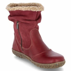 El Naturalista Winterstiefeletten NIDO - Cereza -GEBRUEDER GOETZ Verkäufe 2685010000 5