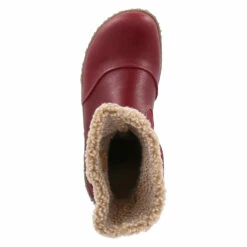 El Naturalista Winterstiefeletten NIDO - Cereza -GEBRUEDER GOETZ Verkäufe 2685010000 6