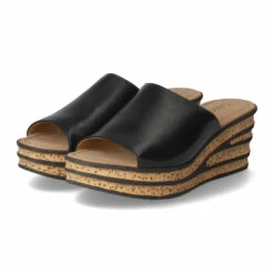 Gabor Pantoletten - Schwarz