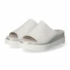 Gabor Pantoletten - Weiss -GEBRUEDER GOETZ Verkäufe 2710110012 1