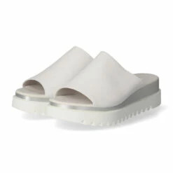 Gabor Pantoletten - Weiss