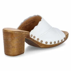 Gabor Clogs - Weiss -GEBRUEDER GOETZ Verkäufe 2710110031 4