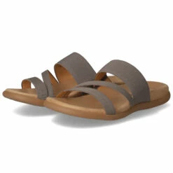 Gabor Pantoletten - Fumo